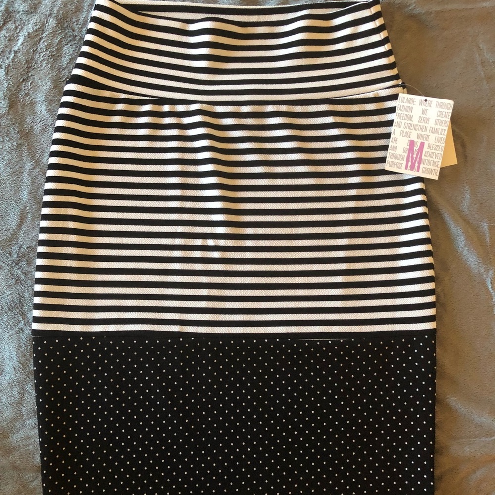 Lularoe Cassie Skirt
